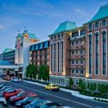 Фотография гостиницы Crowne Plaza Louisville Airport Expo Center, an IHG Hotel