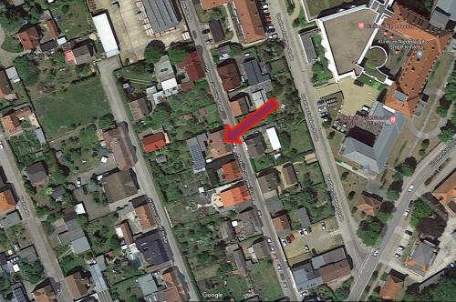 Фотография гостевого дома Pension Jahn