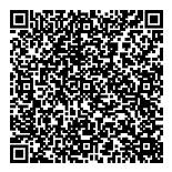 QR код гостевого дома Мегзури