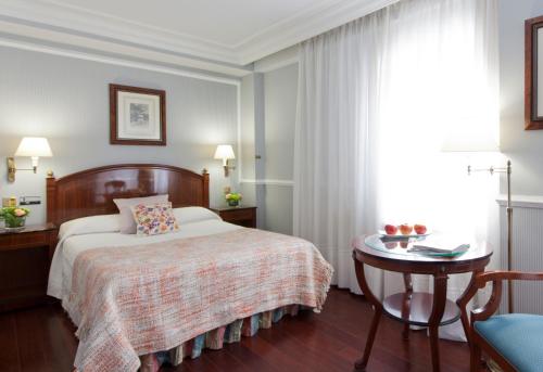 Фотография гостиницы Rice Reyes Católicos