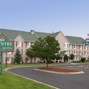 Фотографии гостиницы 
            Country Inn & Suites by Radisson, Greeley, CO