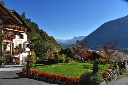 Фотографии апарт отеля 
            Residence Blumenthalerhof