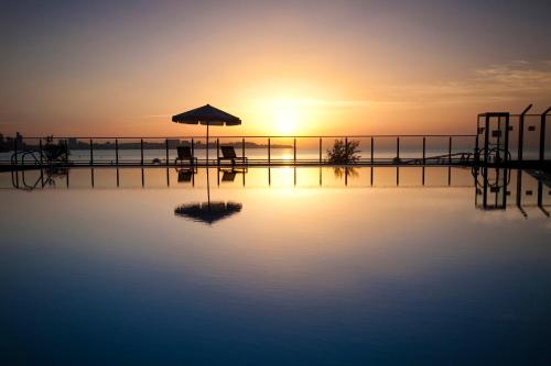 Фотография гостиницы Melia Alicante