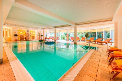Фотография гостиницы Hotel Birke, Ringhotel Kiel