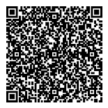 QR код хостела Welcome