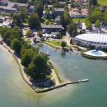 Фотография гостиницы Hotel Schlossblick Chiemsee