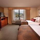 Фотография гостиницы Coast Wenatchee Center Hotel