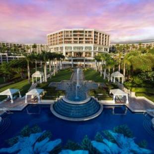 Фотографии гостиницы 
            Grand Wailea Resort Hotel & Spa, A Waldorf Astoria Resort