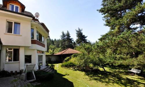 Фотографии гостевого дома 
            Strandzhata's House