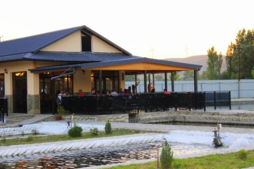 Фотография гостиницы oldd Hhouse