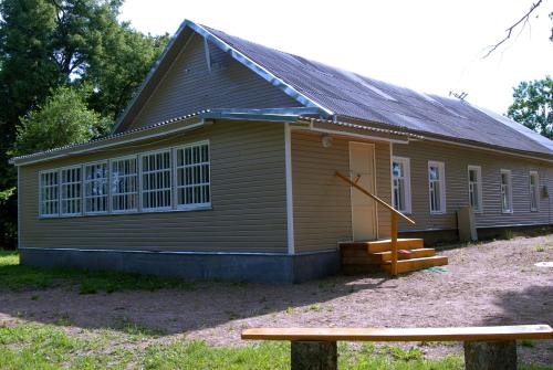 Фотография мини отеля Медвежий угол