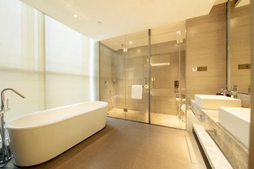 Фотография гостиницы The Qube Xuzhou