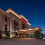 Фотография гостиницы Hampton Inn Waco North