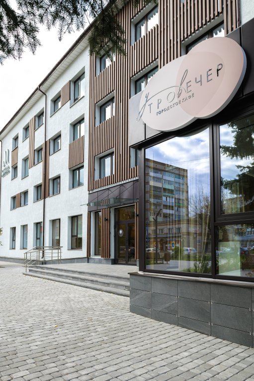 Фотография гостиницы Муром