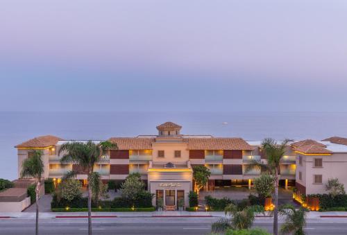 Фотография гостиницы Malibu Beach Inn