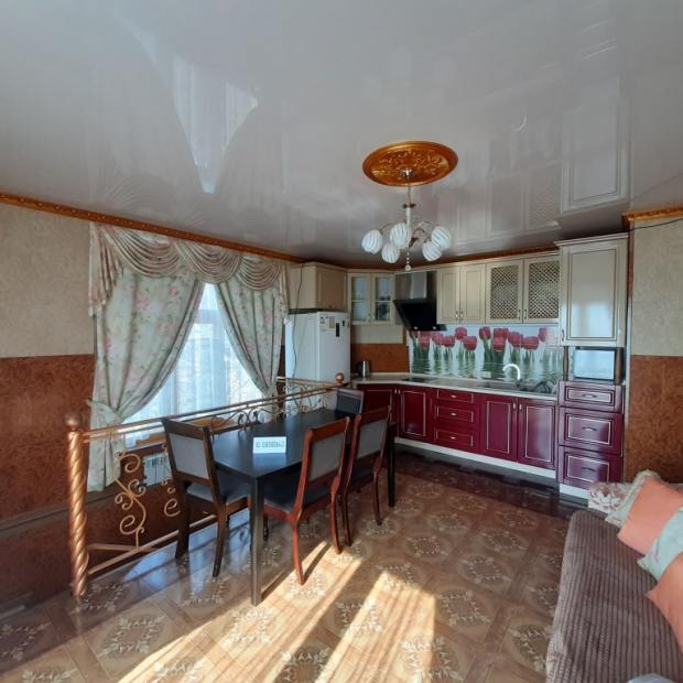 Фотографии Коттеджа
Дом Дизайнерский мельница