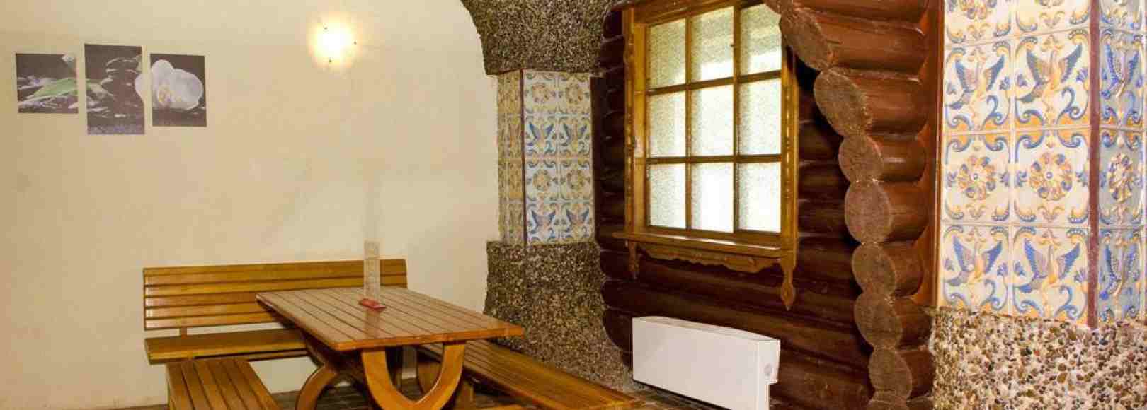 Фотография банкетного зала Свежесть