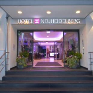 Фотографии гостиницы 
            Wohlfühl-Hotel Neu Heidelberg