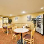 Фотография мотеля Americas Best Value Inn - East Syracuse