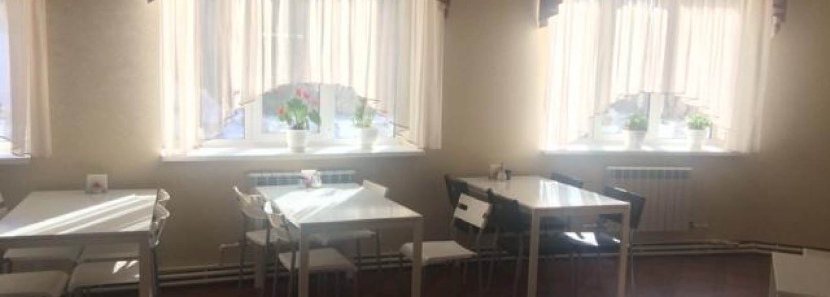 Фотография банкетного зала Шатура Холл