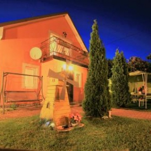 Фотография мини отеля ВетерОК