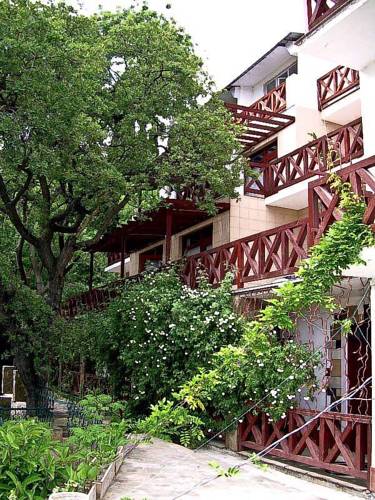 Фотография гостиницы Куршавель