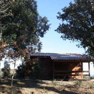 Фотографии гостевого дома 
            Les Chalets en Cévennes