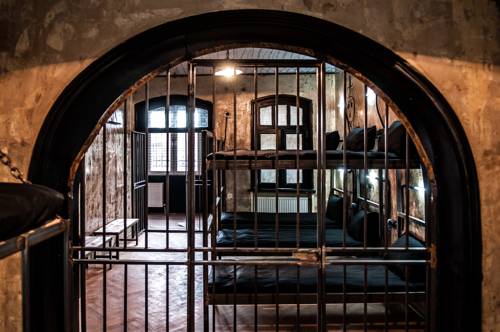 Фотографии хостела 
            ALCATRAZ JAIL-HOSTEL