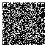 QR код гостиницы Сапфир