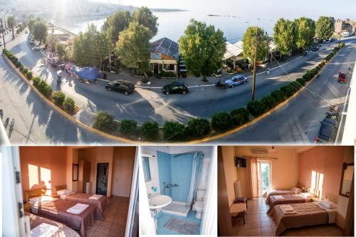 Фотография гостевого дома Zoumboulis Rooms