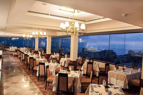 Фотография гостиницы Hotel Estelar Miraflores