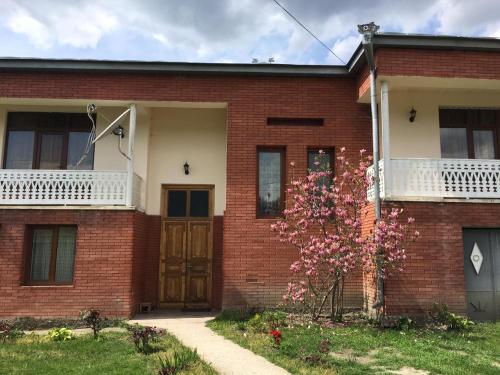 Фотография гостевого дома Джоколо