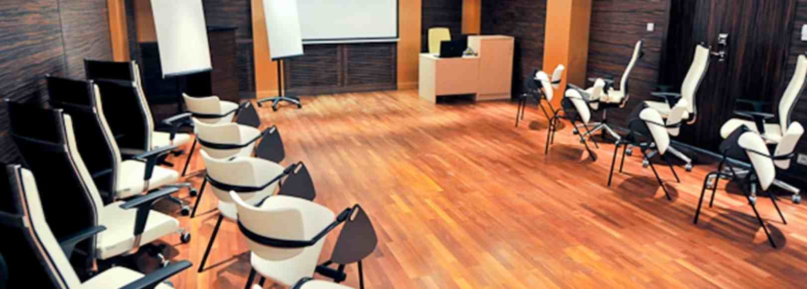 Фотография конференц-зала САГААН ДАЛИ