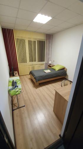 Фотография хостела Мали