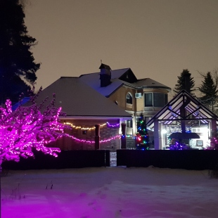 Фотография гостевого дома House in Krasnogorsk Crocus Expo