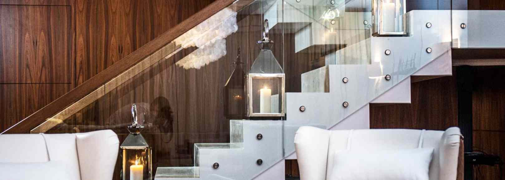 Фотография банкетного зала Brown hall