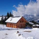 Фотография гостевого дома Hüttendorf Dachsteinblick - Ski In Ski Out