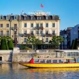 Фотография гостиницы Hotel d'Angleterre