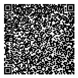 QR код гостиницы Яхонты Истра