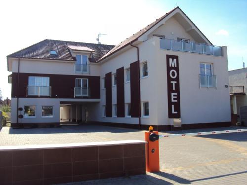 Фотография мотеля Motel Senec