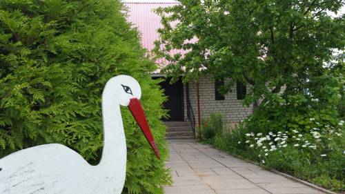 Фотография мини отеля Среди Озёр