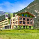 Фотография гостиницы Explorer Hotel Ötztal