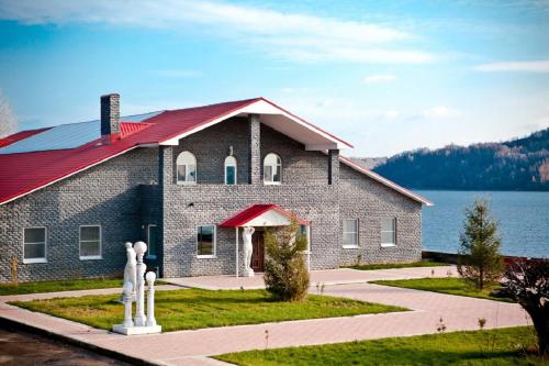 Фотография гостевого дома Деревня Олимп