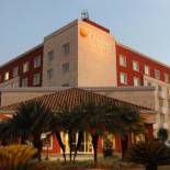 Фотография гостиницы Comfort Hotel Araraquara