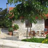 Фотография гостевого дома Stone House in a quiet landscape, Leonidion