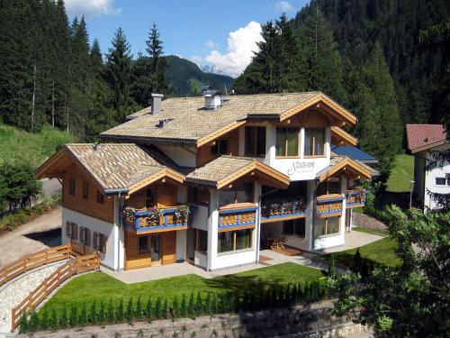 Фотография апарт отеля Color Home Suite Apartments