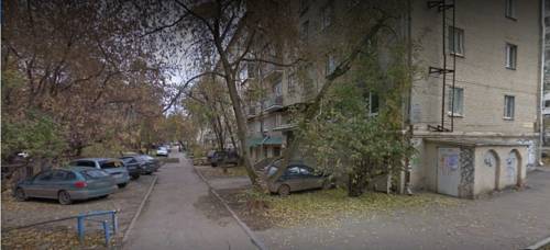 Фотография гостиницы Колосок