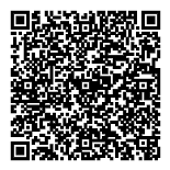 QR код гостевого дома La Popas