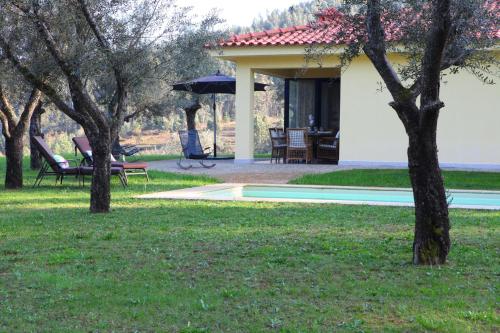 Фотография гостевого дома Boavista Country Houses no 87