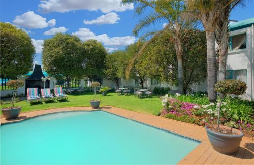 Фотография гостиницы Protea Hotel by Marriott Polokwane Landmark